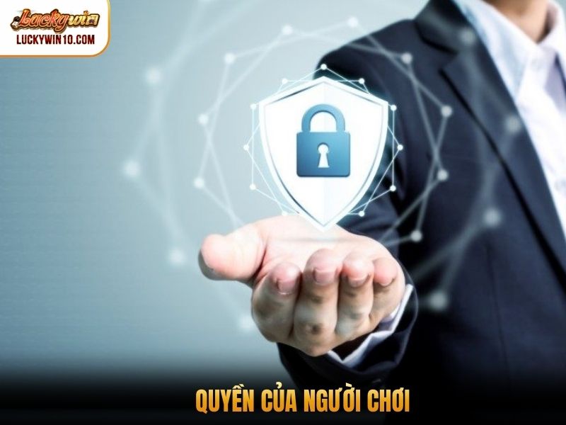 Quyền của người chơi