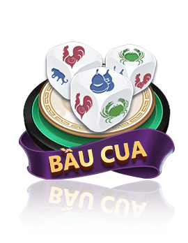Bầu cua Luckywin