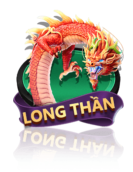 Long Thần Luckywin