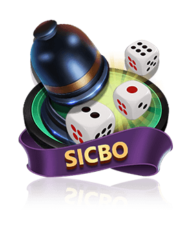 Sicbo - game quay số Luckywin